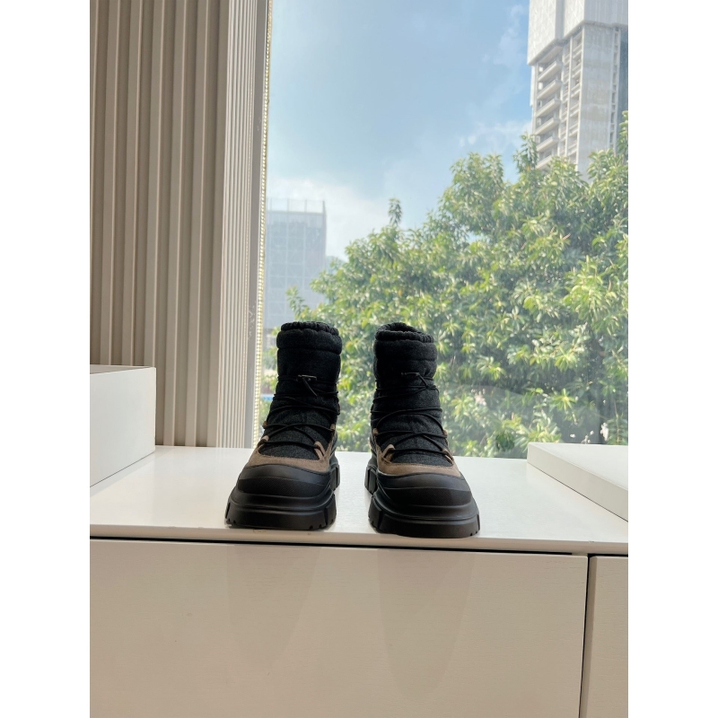 Brunello Cucinelli Boots